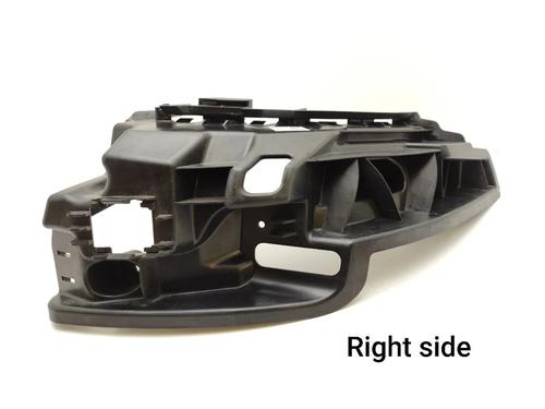 Kofangerbeslag bag PORSCHE TAYCAN Cross Turismo (Y1B) 4 (Y1BBD1) (476 hp) 31647471