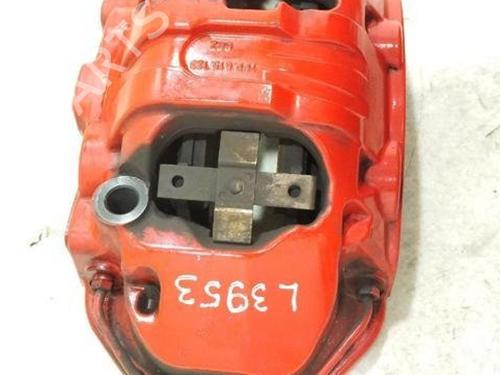 Left front brake caliper PORSCHE PANAMERA (971) 3.0 4 (97ABA1, 97BBA1) | BP28943445M105