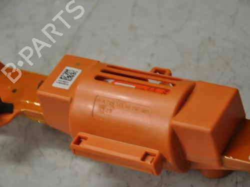 Electronic module MERCEDES-BENZ EQA (H243) EQA 250+ (243.702) | BP36565436M83 - Image 6