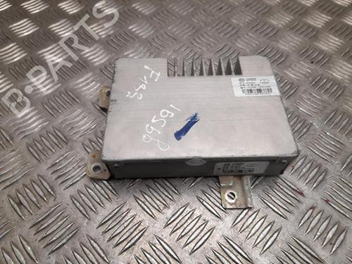 Used Electronic module Electronic module 37566628 37566628