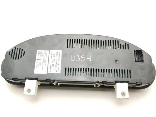 Instrument cluster MASERATI QUATTROPORTE V 4.7 S | BP28944234C47 