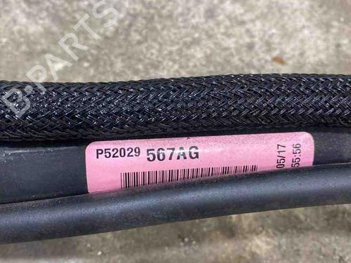 Pipe CHRYSLER PACIFICA (RU) 3.6 Hybrid | BP28934089M125 