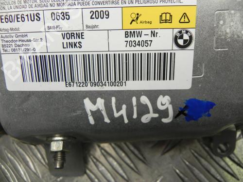 Other BMW 5 (E60) 535 i | BP37581091O1 - Image 4