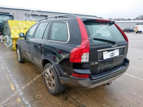 Electronic module VOLVO XC90 I (275) D5 AWD | BP38993465M83 - Image 8