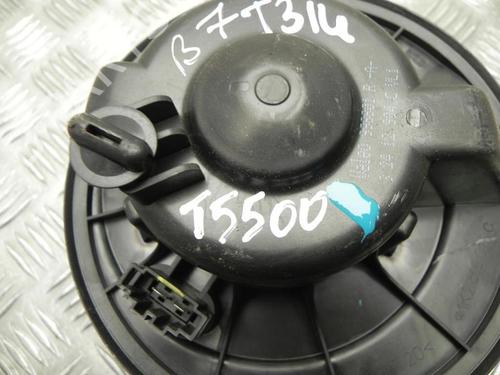 Heater blower motor VW PASSAT B7 Variant (365) 2.0 TDI | BP37579933M62 - Image 3
