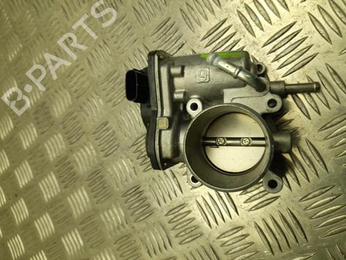 Throttle body SUBARU XV (GT) 1.6 i AWD (GT3) | BP37550866M82 - Image 2