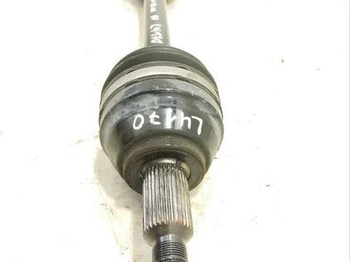 Left front driveshaft CHRYSLER PACIFICA (RU) 3.6 Hybrid | BP28924980M38 