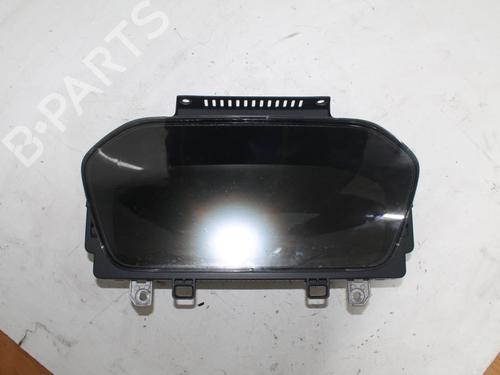 Used Instrument cluster Instrument cluster VOLVO V90 II Estate (235) D4 AWD (190 hp) 38966651 38966651