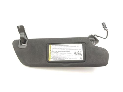 Right sun visor CHEVROLET CORVETTE (C8) 6.2 | BP38996249I2 - Image 3