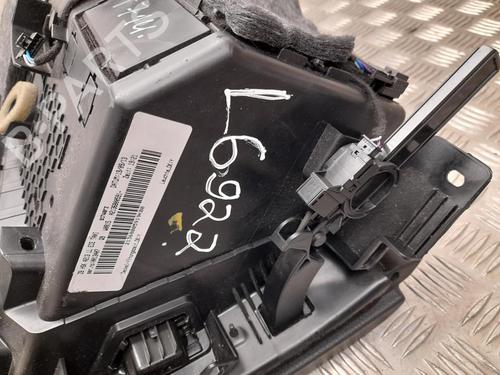 Handskerum MERCEDES-BENZ E-CLASS (W213) E 200 d (213.012) | BP37551533C95 - Image 6