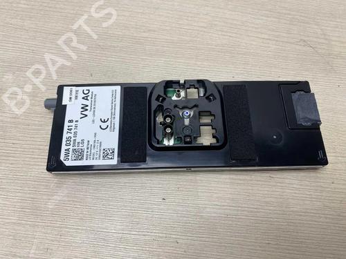 Elektronisk modul VW GOLF VIII (CD1, DA1) 1.5 eTSI (150 hp) 32370105