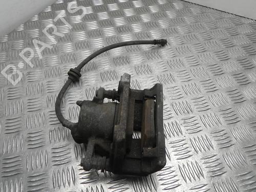 Right front brake caliper RENAULT ZOE (BFM_) ZOE | BP28935426M104