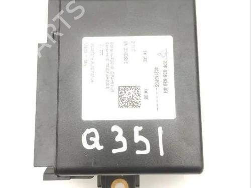 Electronic module PORSCHE PANAMERA (971) 3.0 4 (97ABA1, 97BBA1) | BP29373619M83 - Image 2