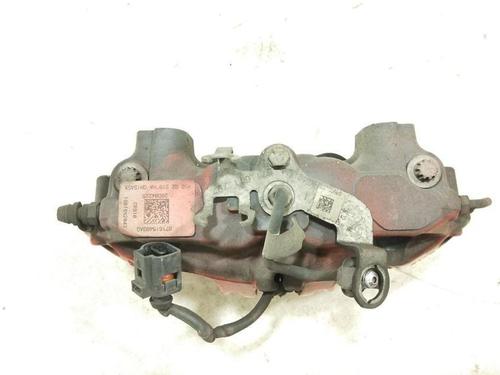 Left rear brake caliper PORSCHE PANAMERA (971) 3.0 4 (97ABA1, 97BBA1) | BP28940159M107 