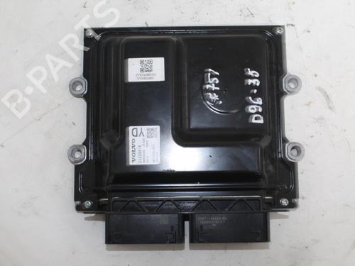 Used Engine control unit (ECU) Engine control unit (ECU) 38966655 38966655