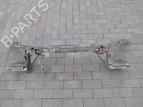 Frontplade/Frontkurv LAND ROVER RANGE ROVER EVOQUE (L538) 2.0 D 4x4 (180 hp) 30557303