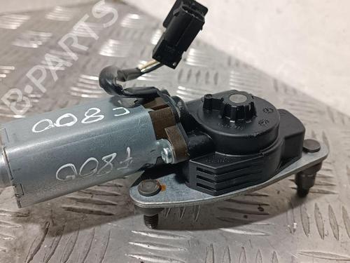 Elektronisk modul PORSCHE CAYENNE (92A) 4.8 S (400 hp) 28909887