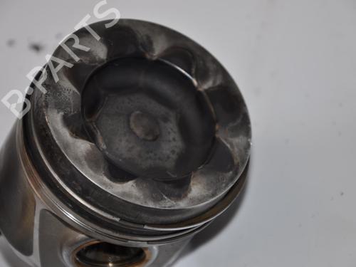 Other SKODA OCTAVIA III Combi (5E5, 5E6) 2.0 TDI 4x4 | BP28941415O1