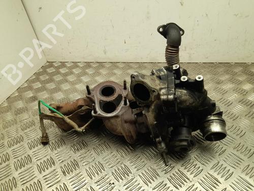Turbolader/Kompressor für Turbolader/Kompressor 37562134 37562134