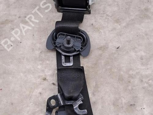 Used Front right seatbelt BMW X3 (F25) xDrive 20 d (184 hp) 28922057