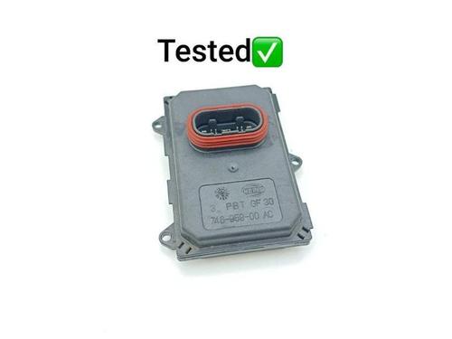 Elektronische module PORSCHE CAYENNE (92A) 3.0 S E-Hybrid (416 hp) 28948285