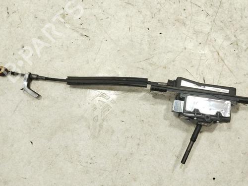 Gear lever PORSCHE PANAMERA (970) 3.0 S E-Hybrid | BP28917985M90 