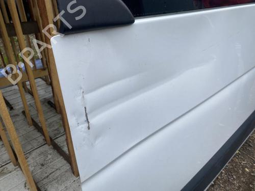 Right rear door RENAULT MASTER III Van (FV) 2.3 dCi 150 FWD (FV0F, FV03, FV09) | BP37574253C5 - Image 3