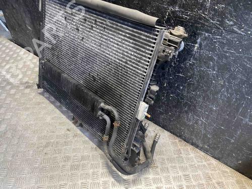 Køler JEEP GRAND CHEROKEE IV (WK, WK2) 3.0 CRD V6 4x4 | BP28921982M31