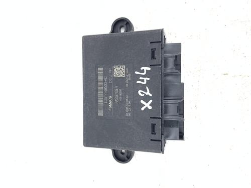 Used Electronic module FORD FIESTA VII (HJ, HF) 1.0 EcoBoost (140 hp) 28934038