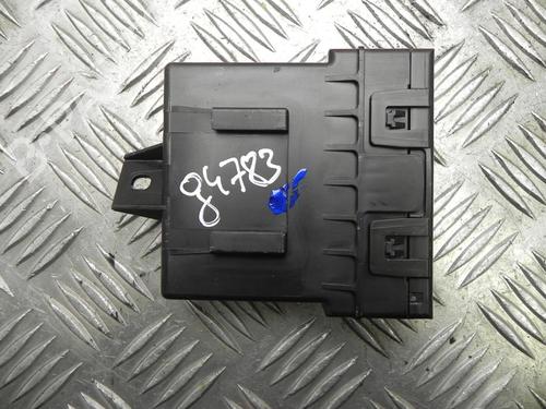 Control unit RENAULT ZOE (BFM_) ZOE | BP37543203M11 - Image 3