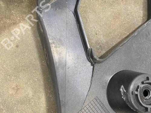 Rear bumper bracket PORSCHE PANAMERA (971) 3.0 (97AAA1, 97BAA1) | BP28916452C159 