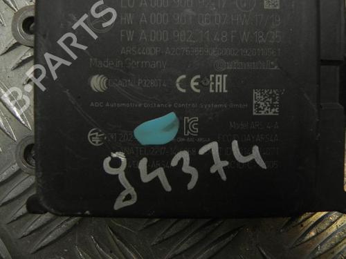 Electronic module MERCEDES-BENZ GLE (V167) GLE 400 d 4-matic (167.123) | BP37541451M83 - Image 3