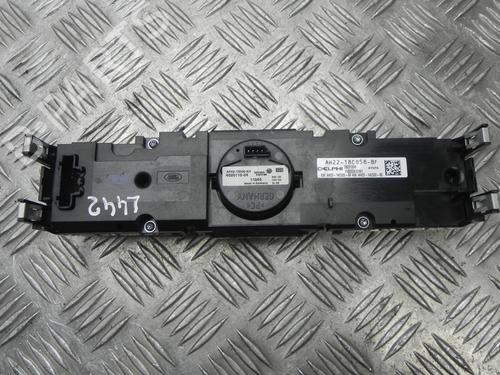 Switch LAND ROVER DISCOVERY IV (L319) 3.0 TD 4x4 | BP28930518I30 
