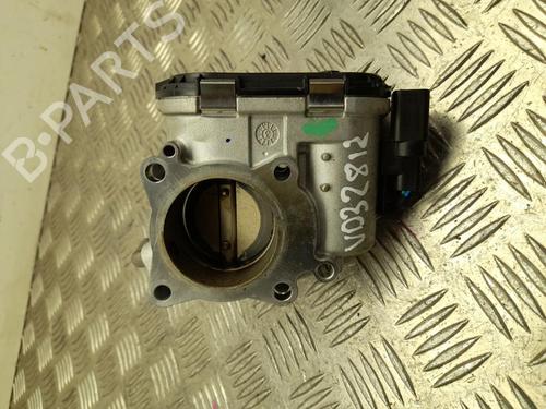 Throttle body KIA CEED Sportswagon (CD) 1.6 GDI Hybrid | BP37554589M82 - Image 3