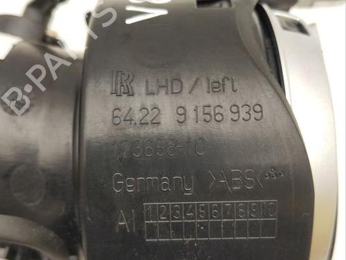 Luftventil ROLLS-ROYCE GHOST I (RR4) V12 | BP38995049I21 - Image 8