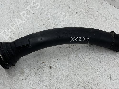 Used Pipe CITROËN C4 CACTUS 1.2 THP 110 (110 hp) 28922457