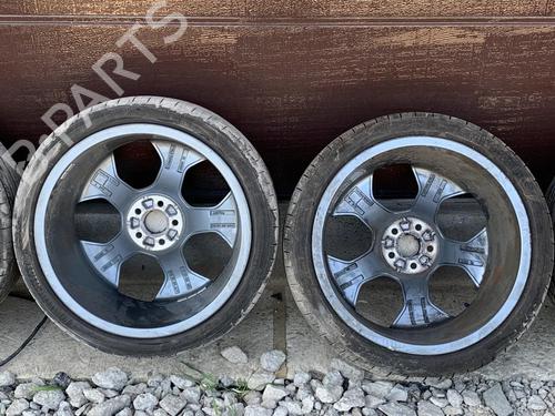 Rim AUDI A1 (8X1, 8XK) S1 quattro | BP28939872C45 