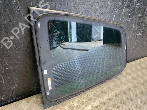 Rear right quarter glass SEAT ALHAMBRA (710, 711) 1.4 TSI | BP28917027C92 