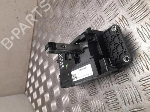 Gearstang MASERATI GHIBLI III (M157) 3.0 D (250 hp) 31296059