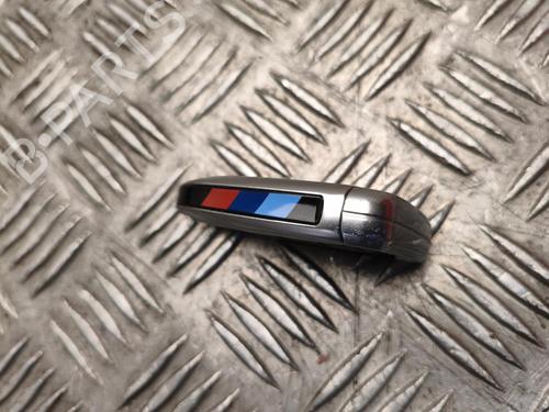 Electronic module BMW 3 (G20, G80, G28) 330 e Plug-in-Hybrid | BP38549884M83 - Image 2
