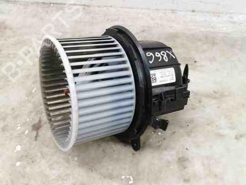 Heater matrix OPEL MOKKA 1.2 (76) | BP29866147M63 