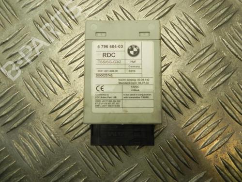 Elektronisk modul Elektronisk modul 37581898 37581898