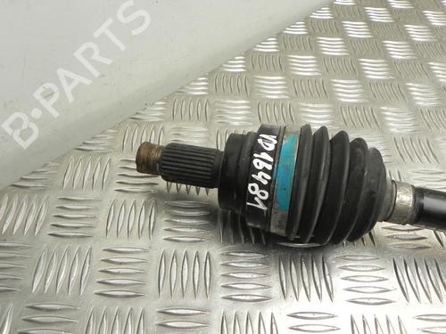 Right rear driveshaft BMW 3 (F30, F80) 328 i | BP28940020M41