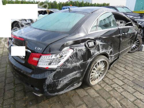 Rear parcel shelf MERCEDES-BENZ E-CLASS Coupe (C207) E 350 CDI (207.323) | BP37571565C85 - Image 12