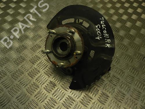 Used Left front steering knuckle Left front steering knuckle 37545450 37545450