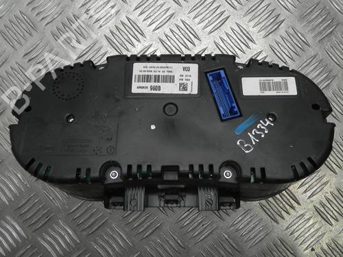 Instrument cluster VW POLO V (6R1, 6C1) 1.4 (6R1) | BP28927050C47 