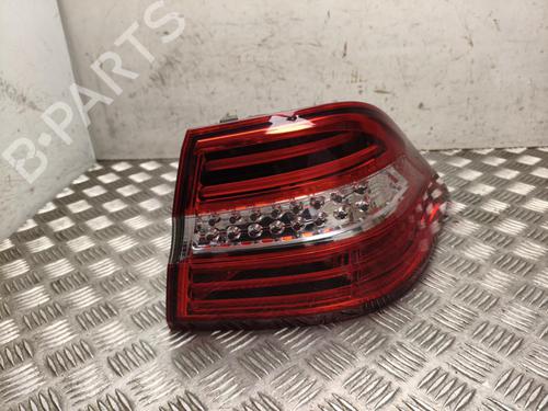 Used Right taillight Right taillight MERCEDES-BENZ M-CLASS (W166) ML 350 BlueTEC 4-matic (166.024, 166.023) (258 hp) 39938604 39938604