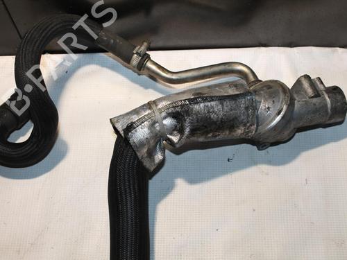 Pipe VOLVO XC60 I SUV (156) D5 AWD | BP38963861M125 - Image 2