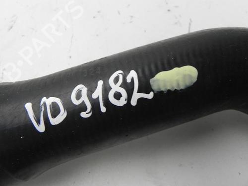 Pipe BMW 3 Touring (F31) 330 d | BP28909335M125 