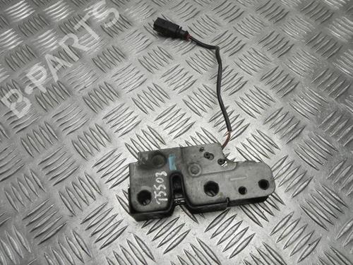 Zamek maski SKODA FABIA II Combi (545) 1.2 | BP28918559C133